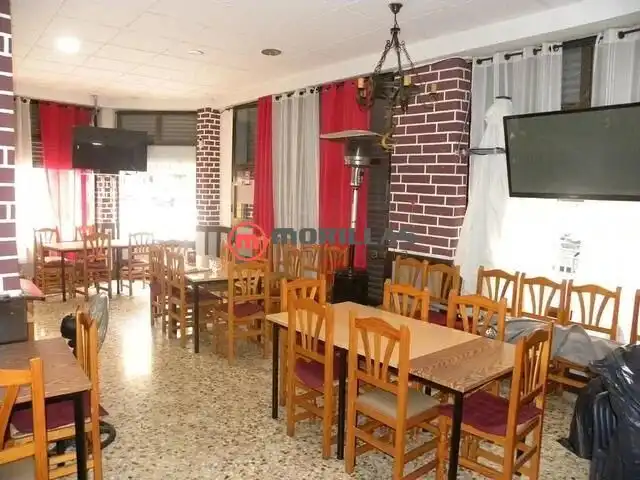 Local comercial en venda a Calle Calle de Cartagena, imagen 7