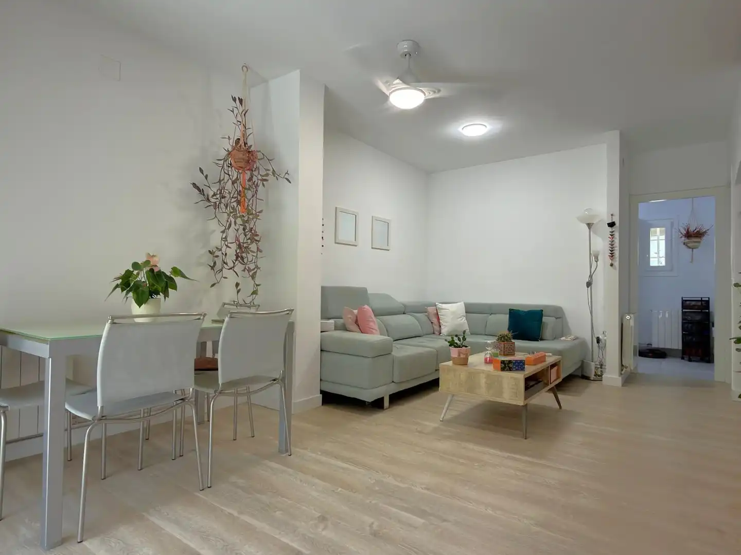 Adosado con terraza en venta en Bardají - Molí de Baix, imagen 6