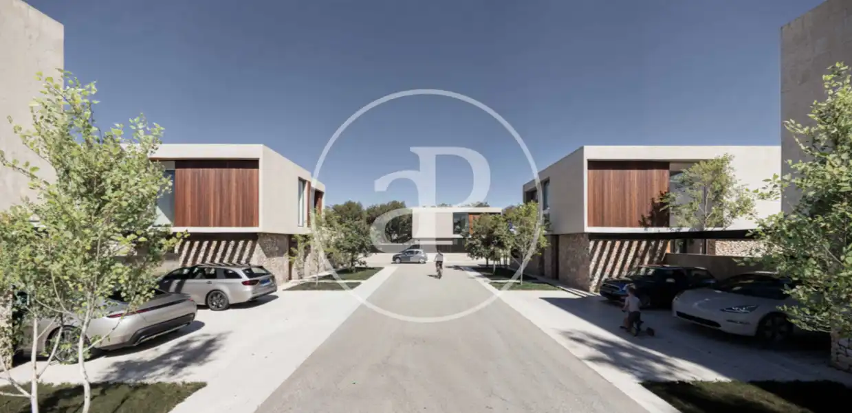 Casa o chalet en venta en Gallipont