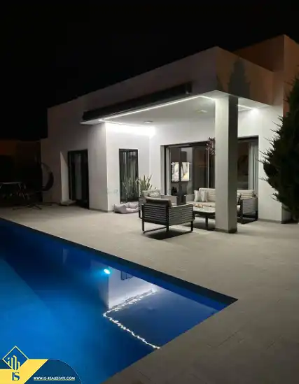 Maison avec piscine à vendre à Benijófar, imagen 16