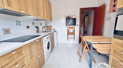 Foto 4 de Àtic en venda a Julian Gayarre, Txurdinaga, Bilbao