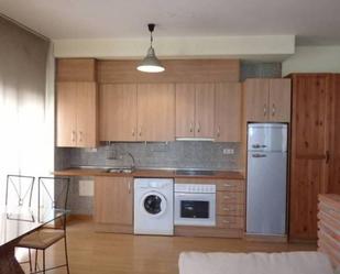 Kitchen of Loft for sale in Manresa  with Heating and Parquet flooring
