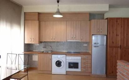 Cuina de Loft en venda en Manresa amb Calefacció i Parquet