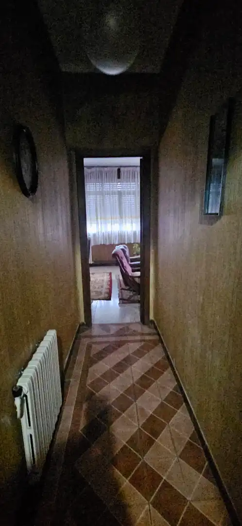 Casa adosada en venda en Narón amb Moblat