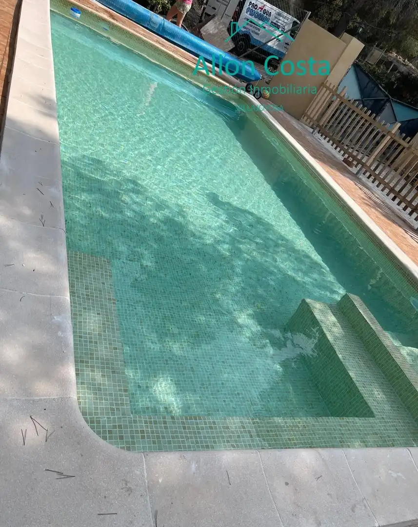 House with pool for sale in Relleu, imagen 2