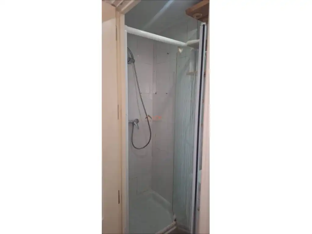 Baño de Planta baja en venta en Málaga con Aire acondicionado y Amueblado