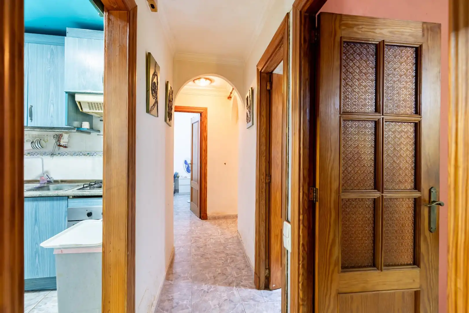 Rez-de-chaussée avec terrasse à vendre à Ponent, imagen 13