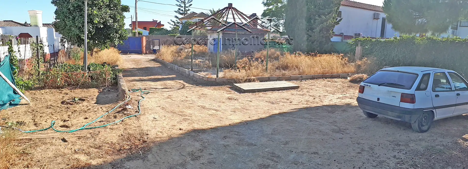 Rural land for sale in Ctra Sanlúcar - Cuatro Pinos, imagen 6
