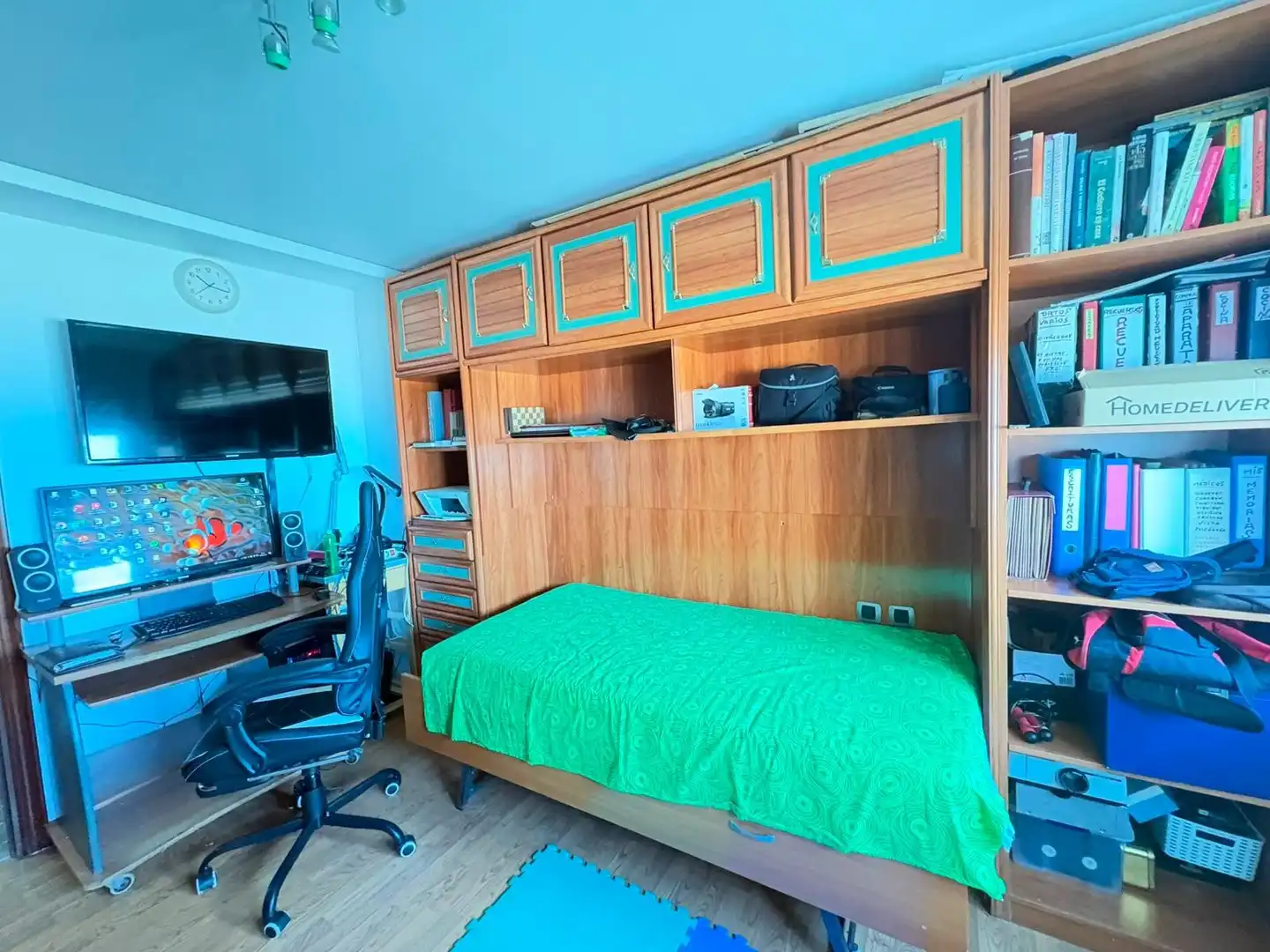 Flat with lift for sale in Paseo Marítimo - San José - La Laguna, imagen 33