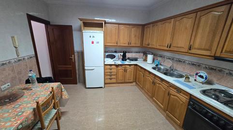 Foto 4 de Casa o xalet de lloguer a Centro, Málaga