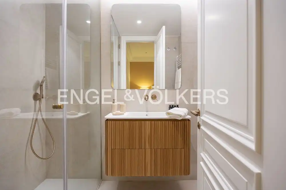 Flat with lift for sale in Barrio de Salamanca, imagen 27