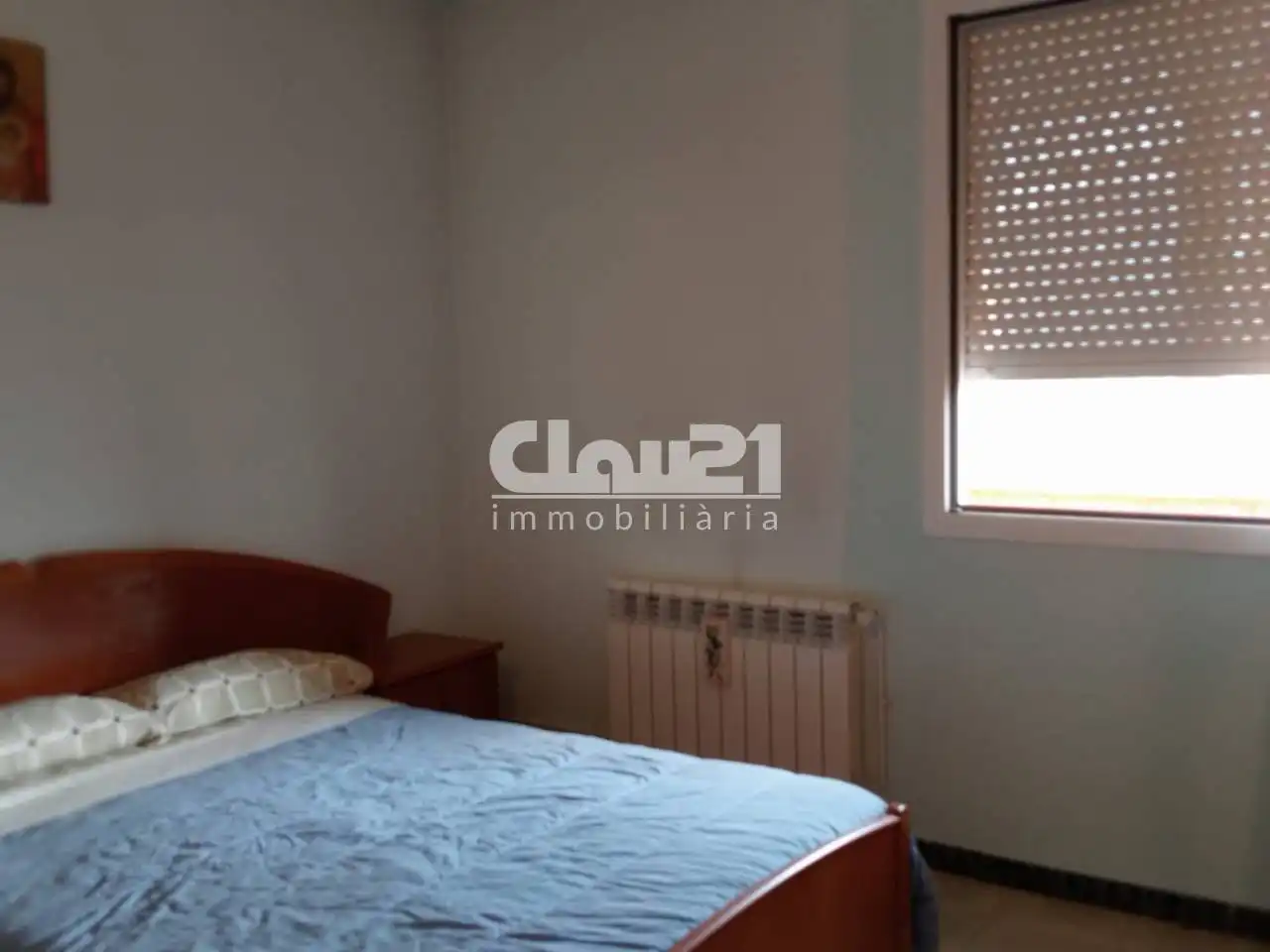 Appartamento con terrazza in affitto a Calle confederacio, imagen 24