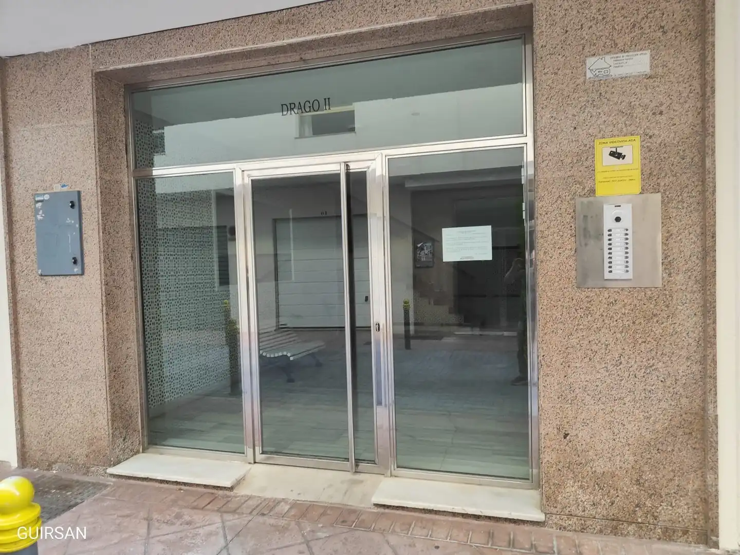 Flat with lift to rent in Paseo de las Flores 0, imagen 9