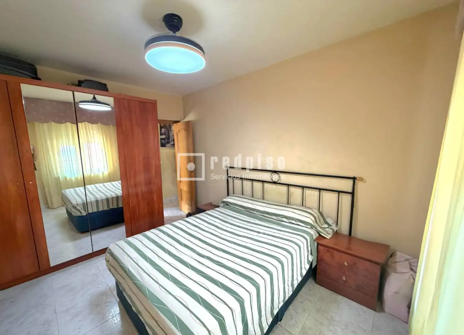 Habitación de Piso en venta en Alcalá de Henares con Aire acondicionado, Calefacción y Terraza