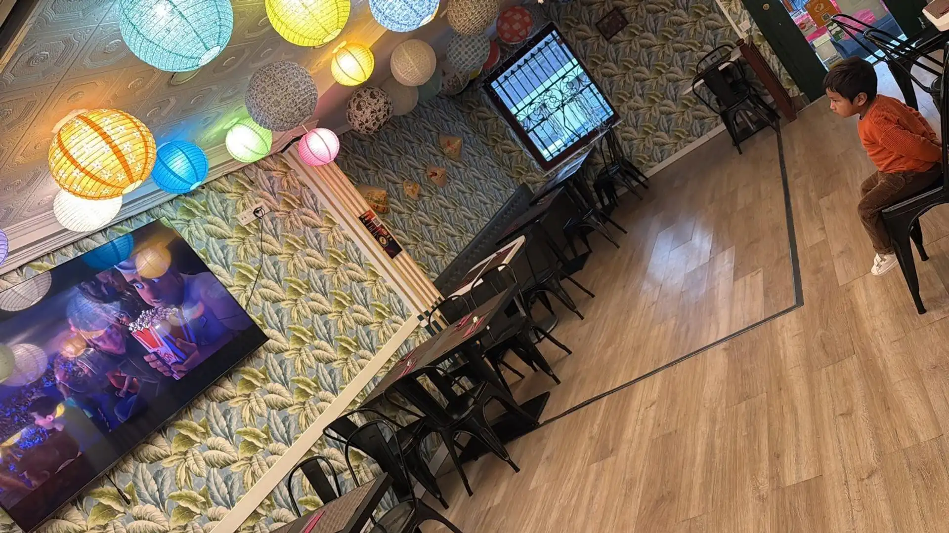 Premises for rent in  Madrid Capital