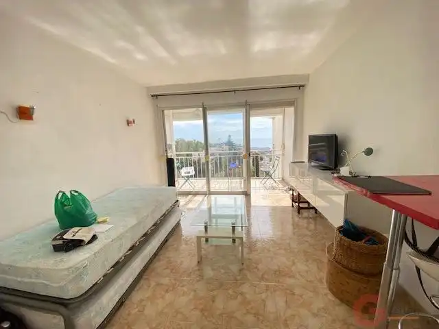 Estudi amb piscina en venda a La Cala del Moral, imagen 4