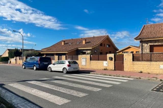 Casa-chalet en Venta en Calle Valle de la Orotava en Guadarrama