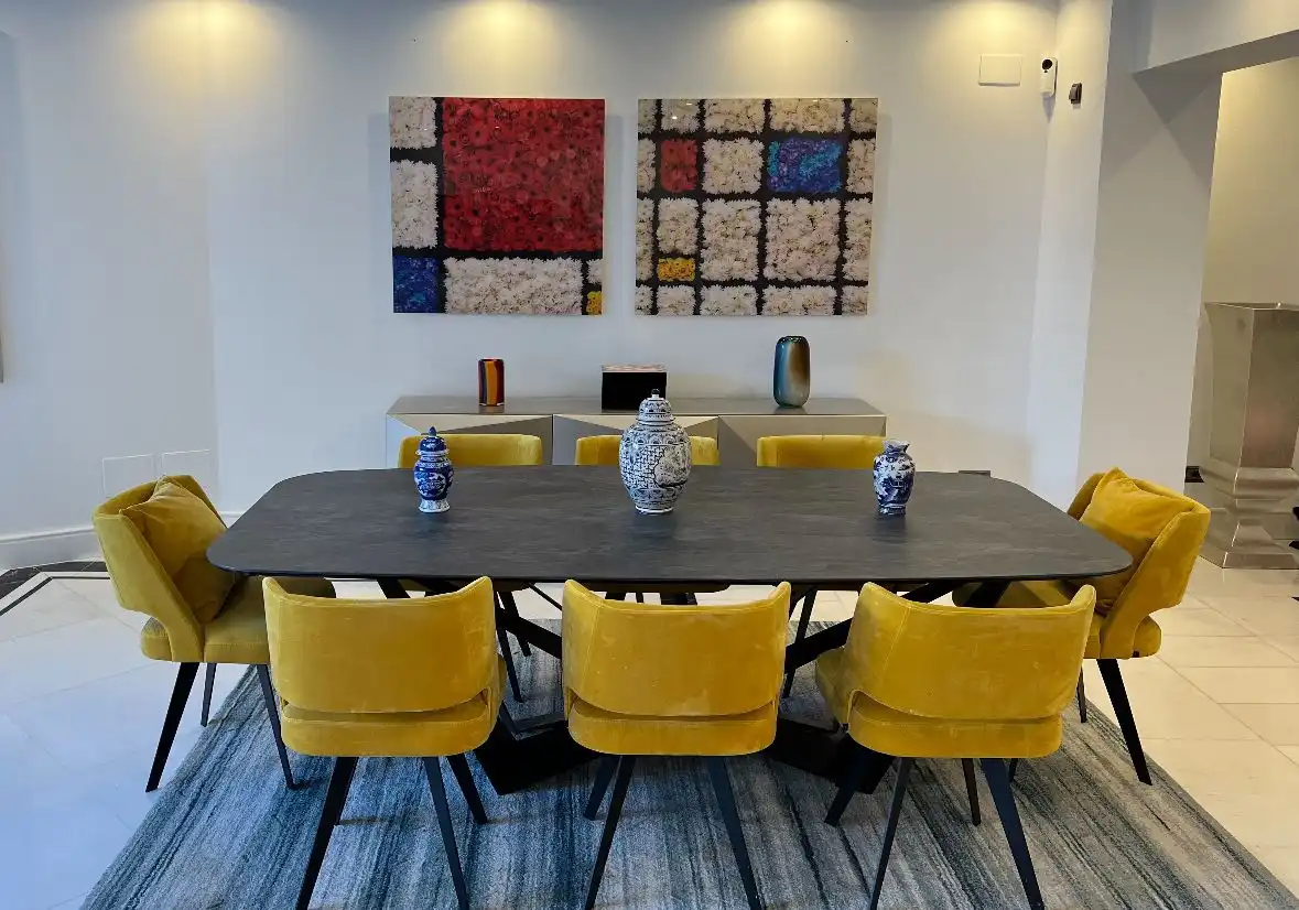 Apartment mit Pool zur Miete in EDGAR NEVILLE-UR EL RODEO 6, imagen 10
