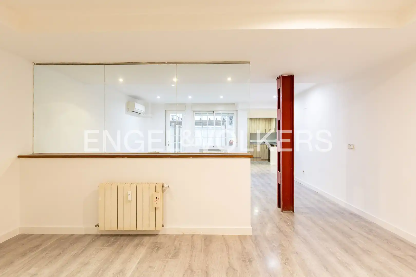 Appartamento con ascensore in vendita a Retiro, imagen 12