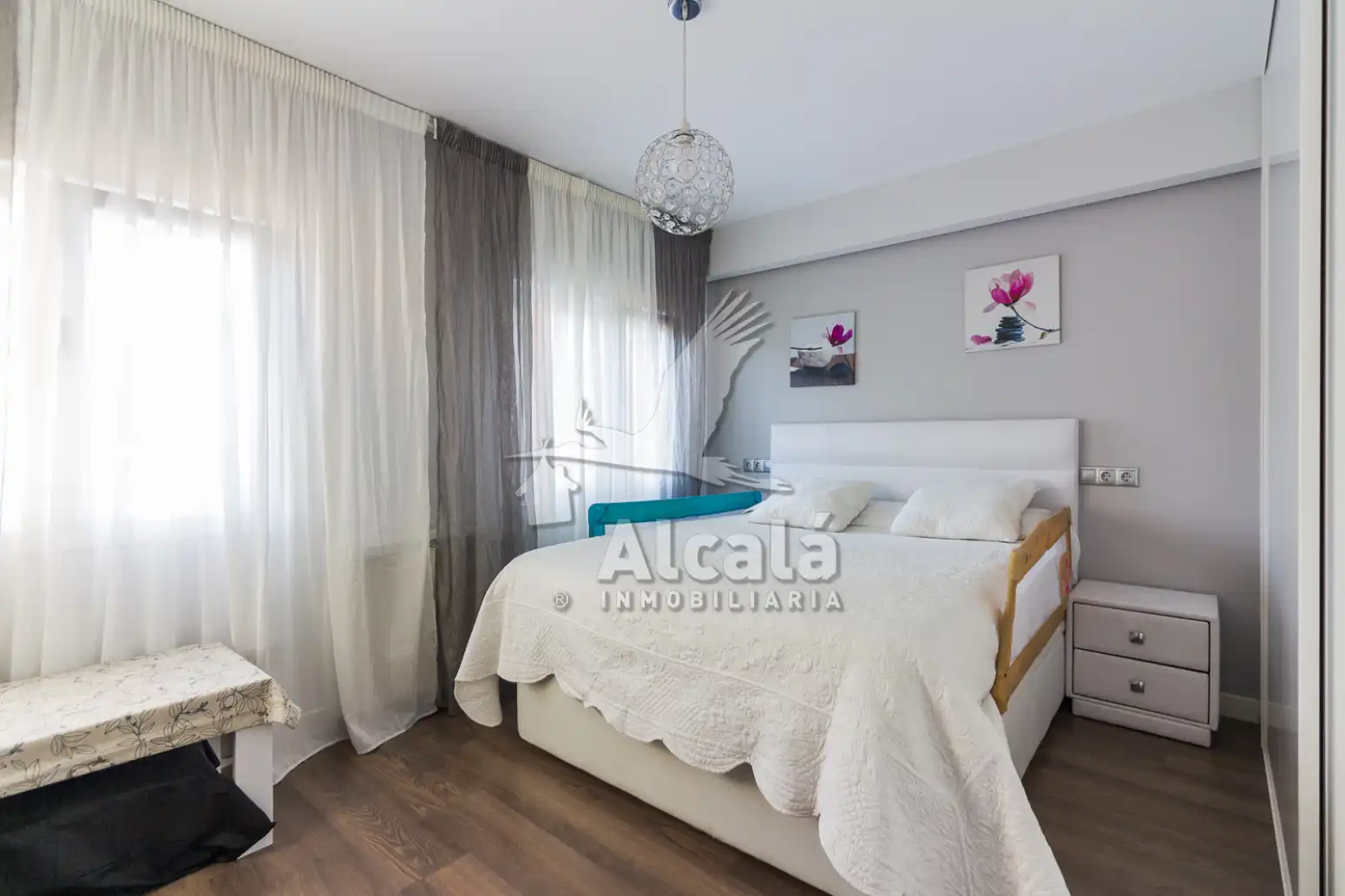 Piso en venta en Chorrillo