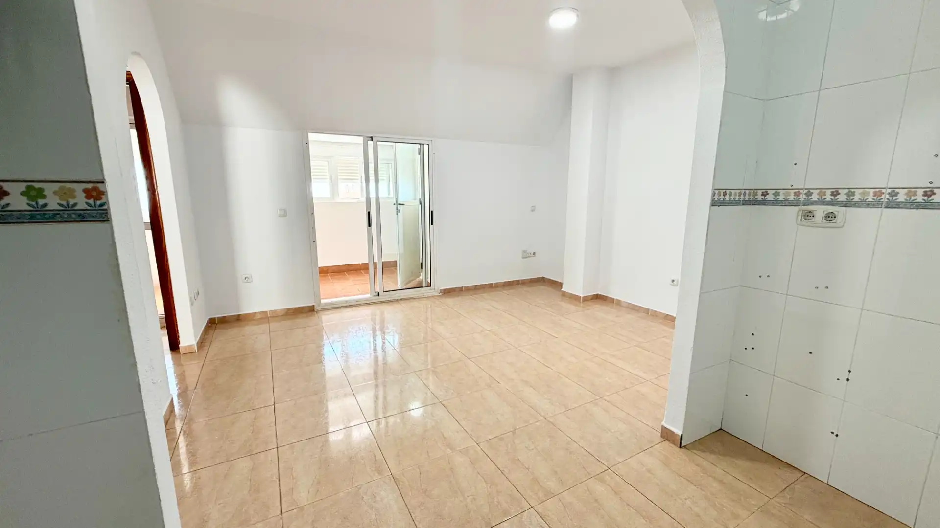 Flat for sale in Roquetas de Mar  with Terrace
