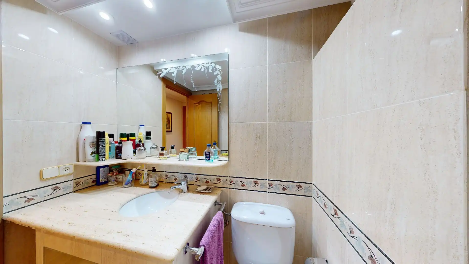 Appartement avec ascenseur à vendre à Castell de Solterra, imagen 14