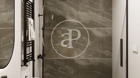 Foto 5 de Àtic en venda a C. de Espartinas, Goya,  Madrid Capital