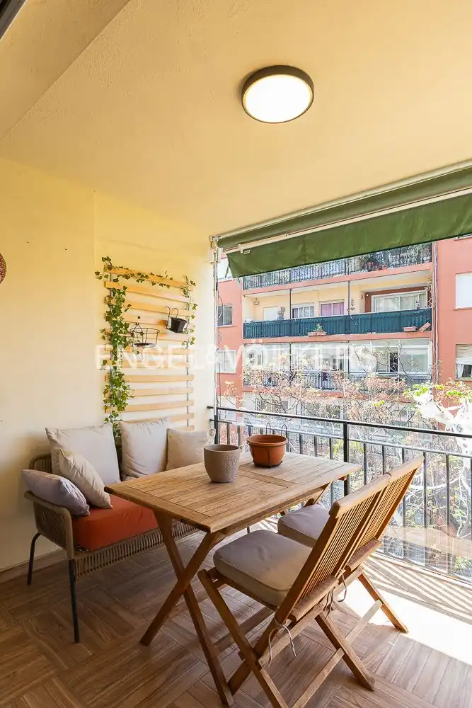Flat with terrace for sale in Algirós, imagen 19