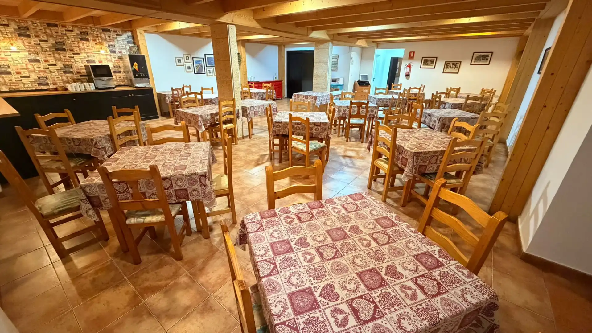 Buildings for sale in Alp