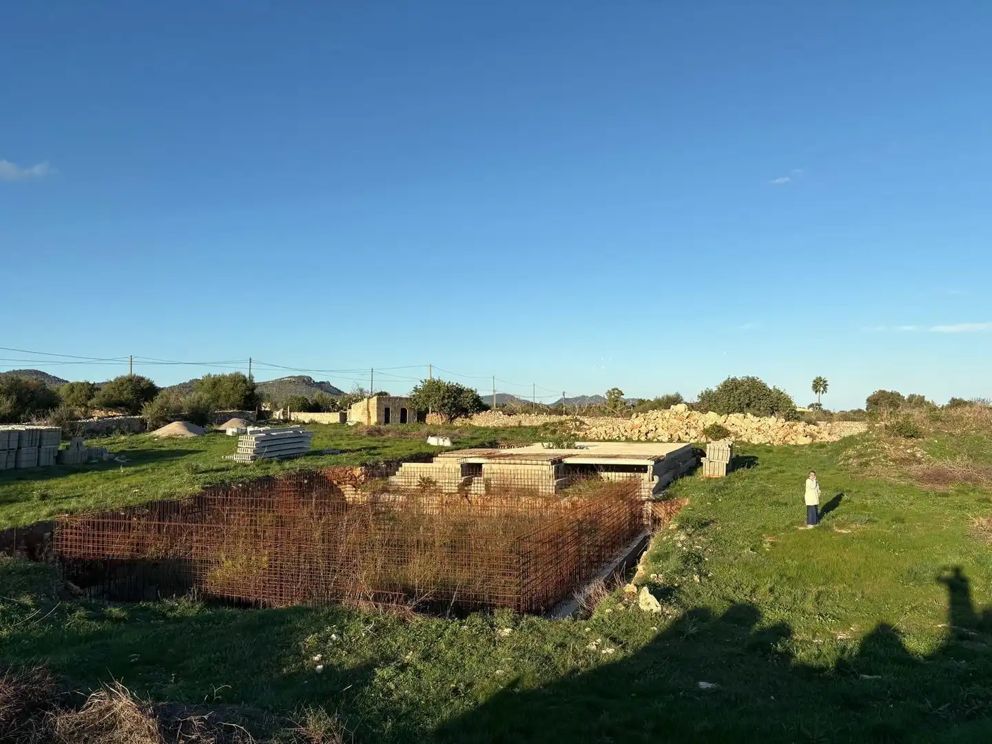 Rural land for sale in Sant Llorenç des Cardassar, imagen 6