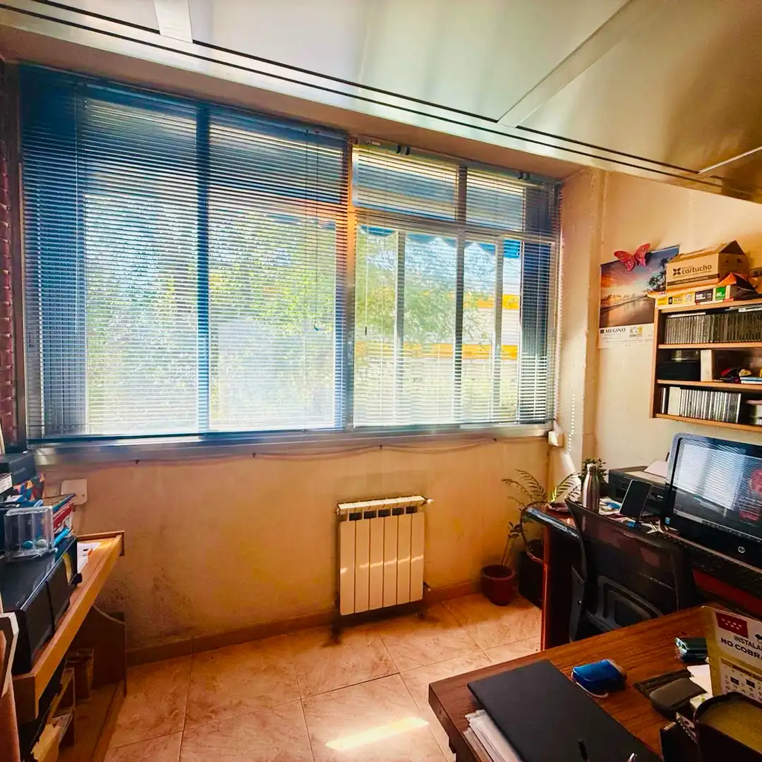 Piso en venta en Móstoles con Aire acondicionado, Calefacción y Parquet