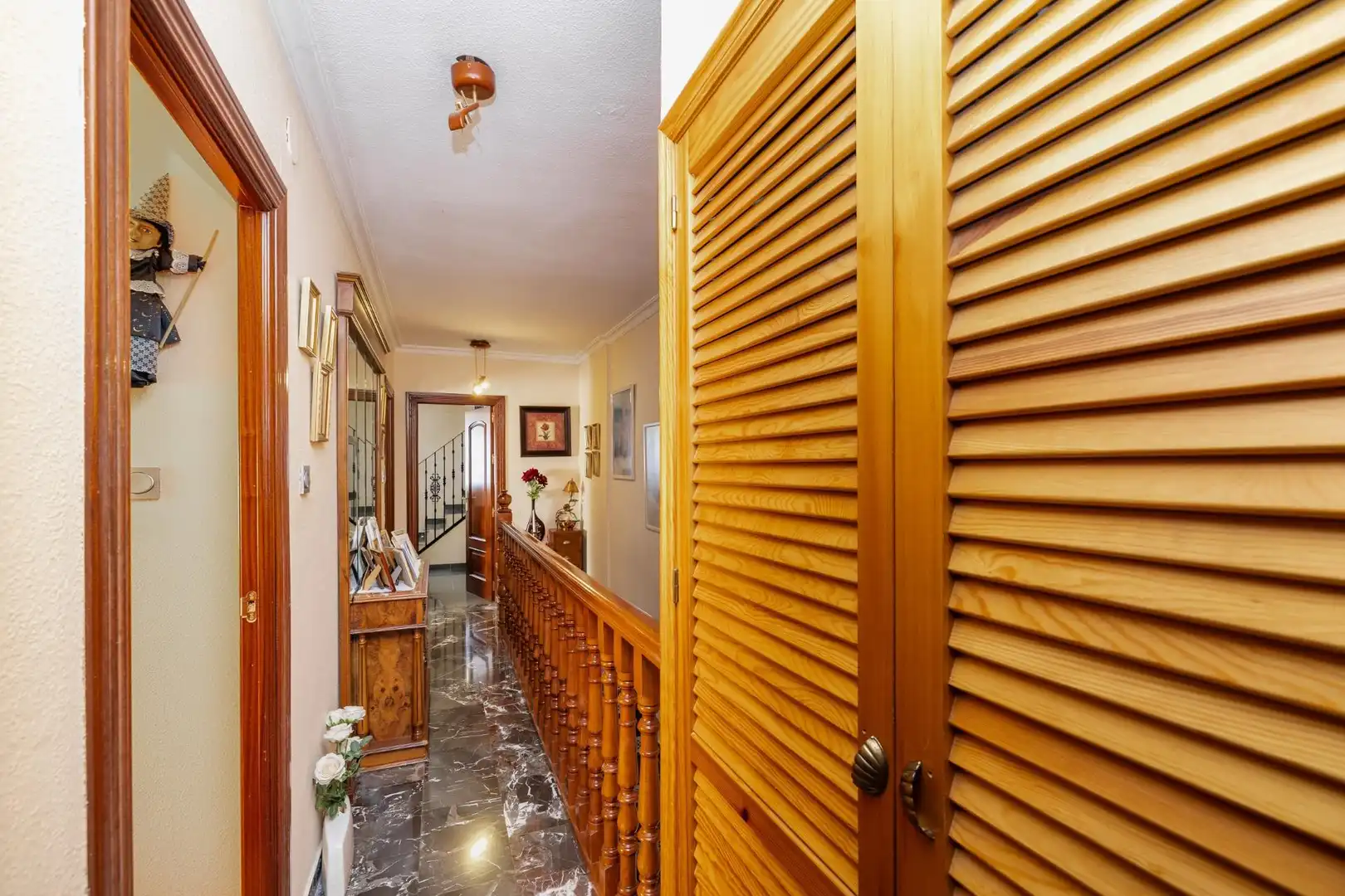 Logement avec terrasse à vendre à Avenida Monteluz 329, imagen 24