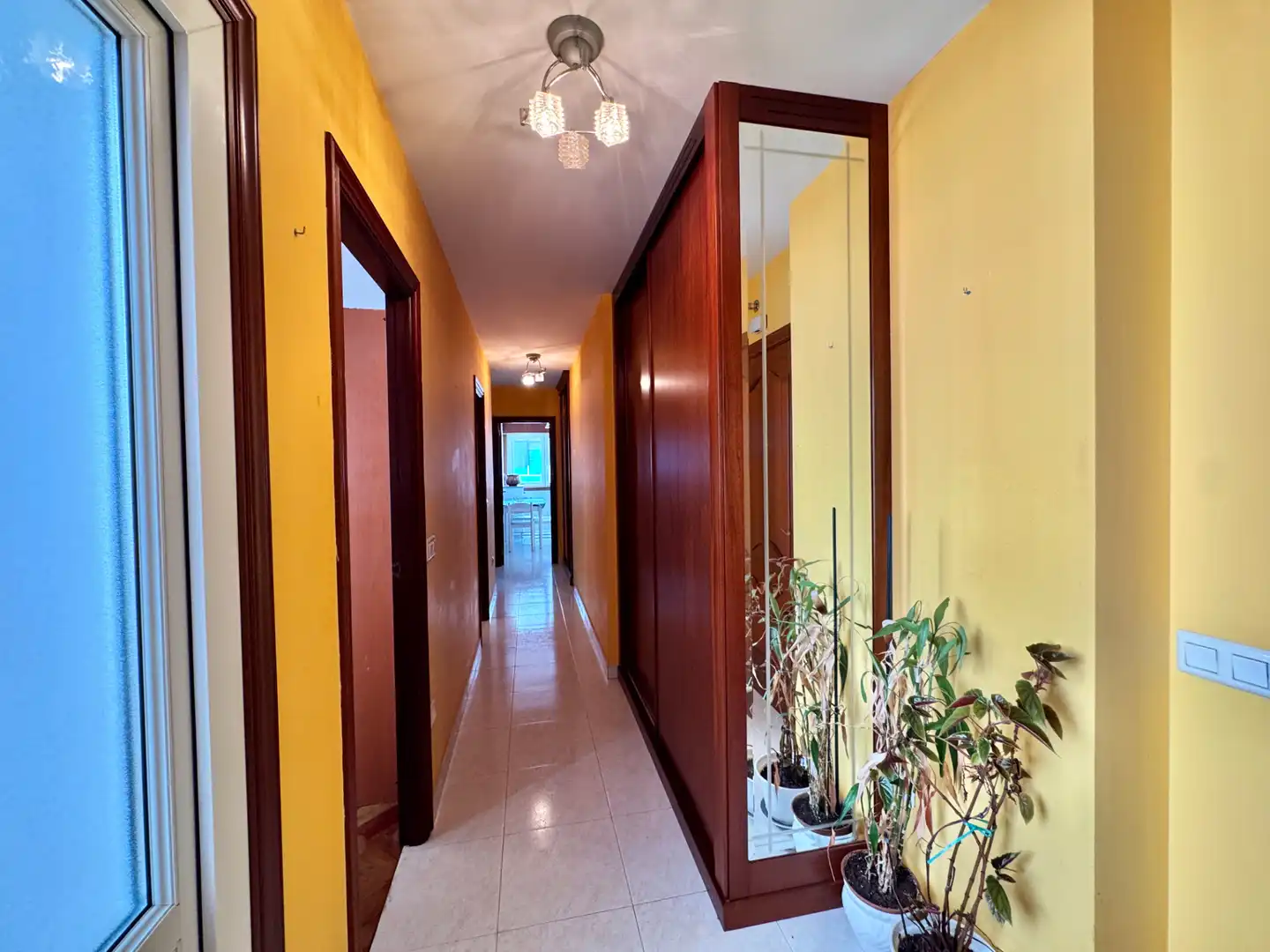 Piso en venta en Arteixo con Parquet, Amueblado y Horno