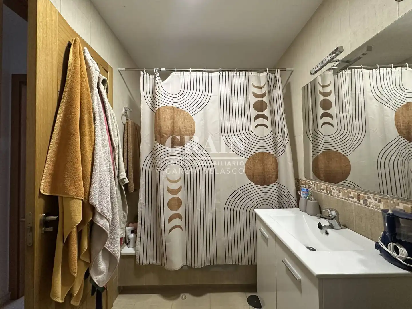 Baño de Piso en venta en Albacete con Aire acondicionado, Calefacción y Trastero