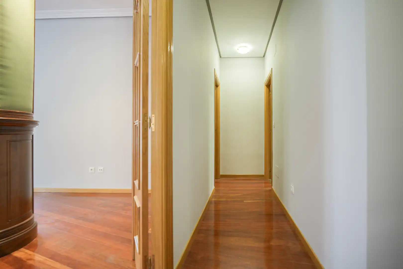 Flat for sale in Valladolid  with Heating, Parquet flooring and Storage room