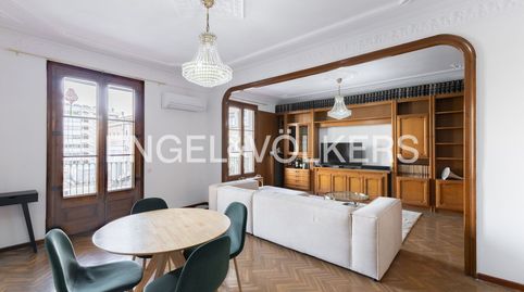 Foto 3 von Wohnung zur Miete in Dreta de l'Eixample, Barcelona Capital