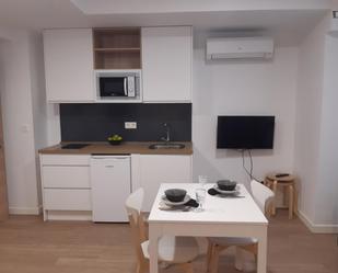 Study to rent in San Ildefonso