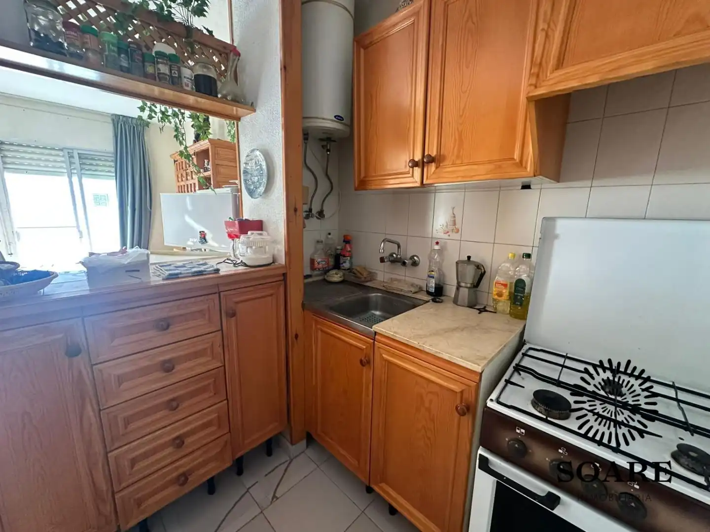 Apartamento con piscina en venta en CL 4 URB PEÑISMAR II, imagen 9