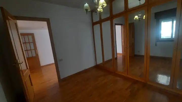 Piso de alquiler en Rúa de Oporto, Centro - Areal