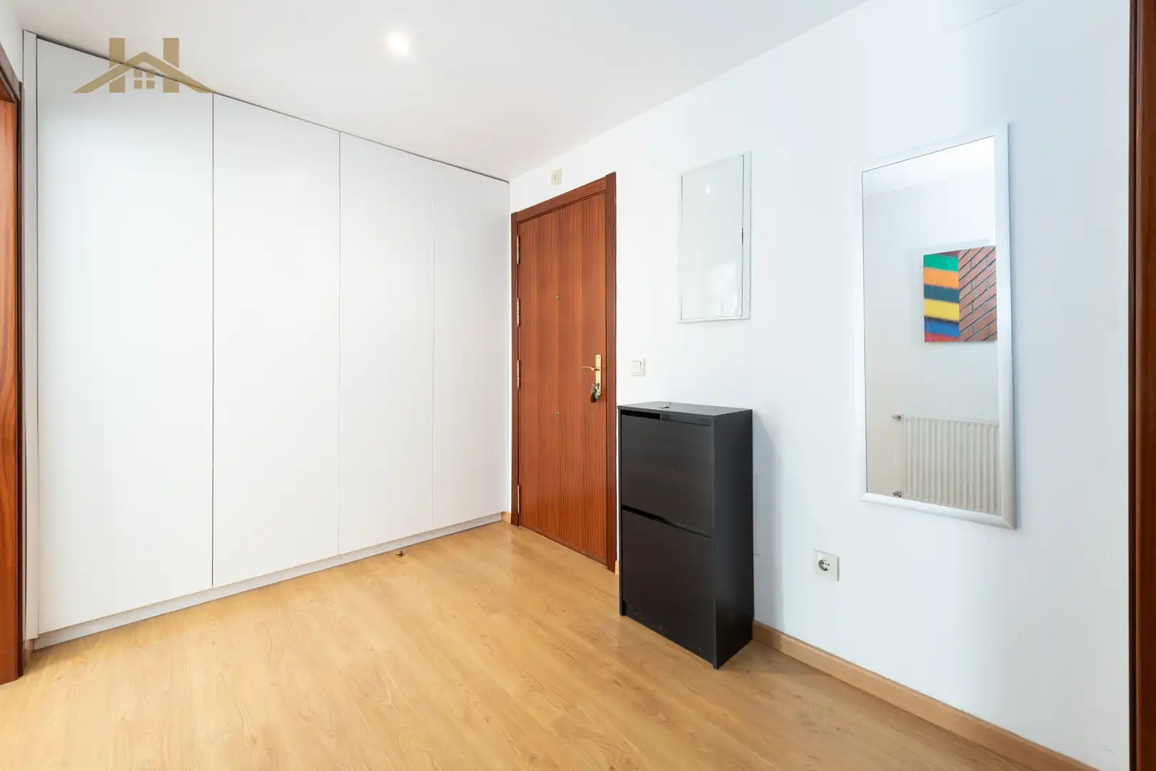 Piso en venta en Madrid con Calefacción, Jardín privado y Terraza