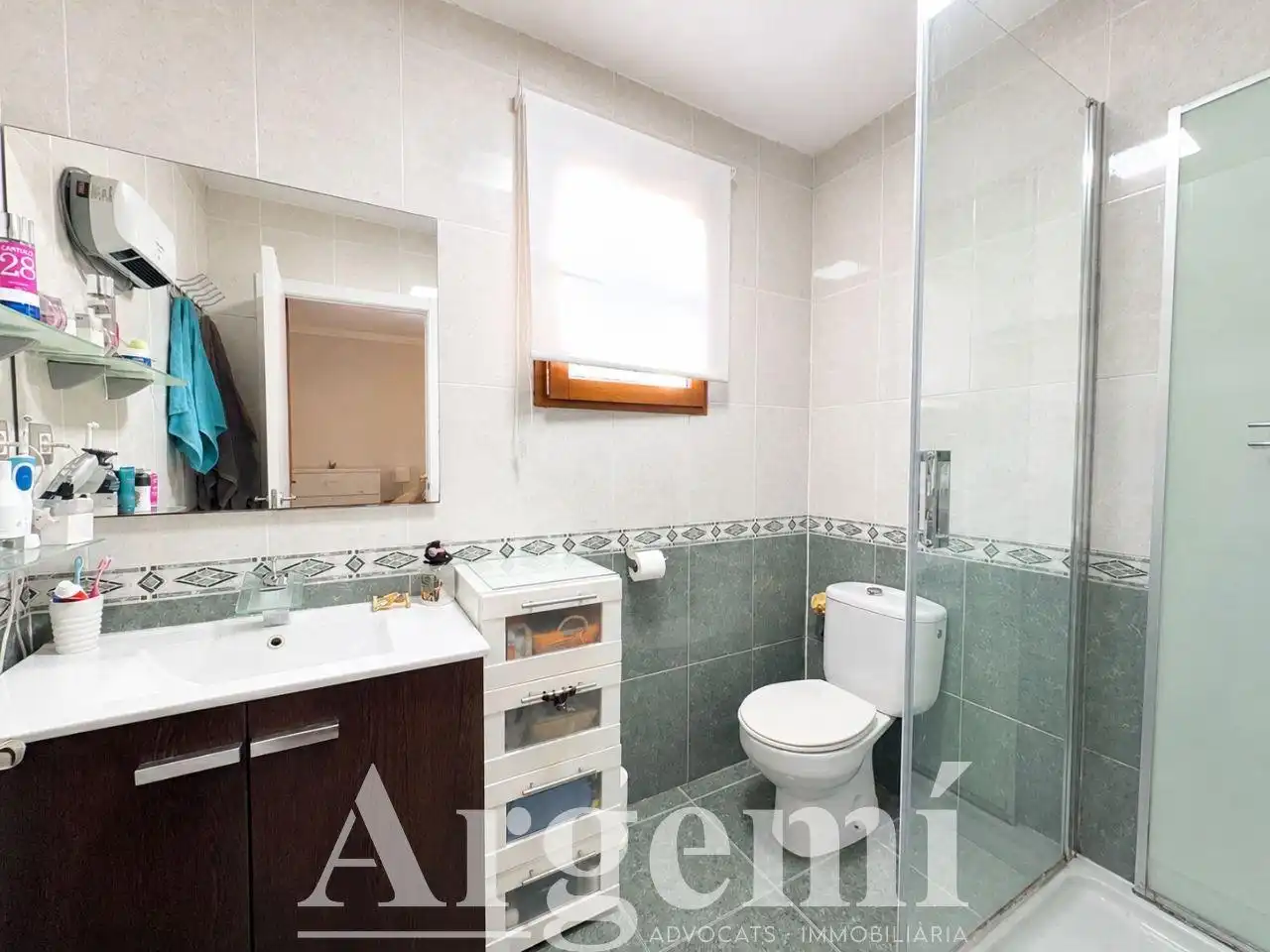 Bany de Casa o xalet en venda en Caldes de Montbui amb Aire condicionat, Calefacció i Terrassa