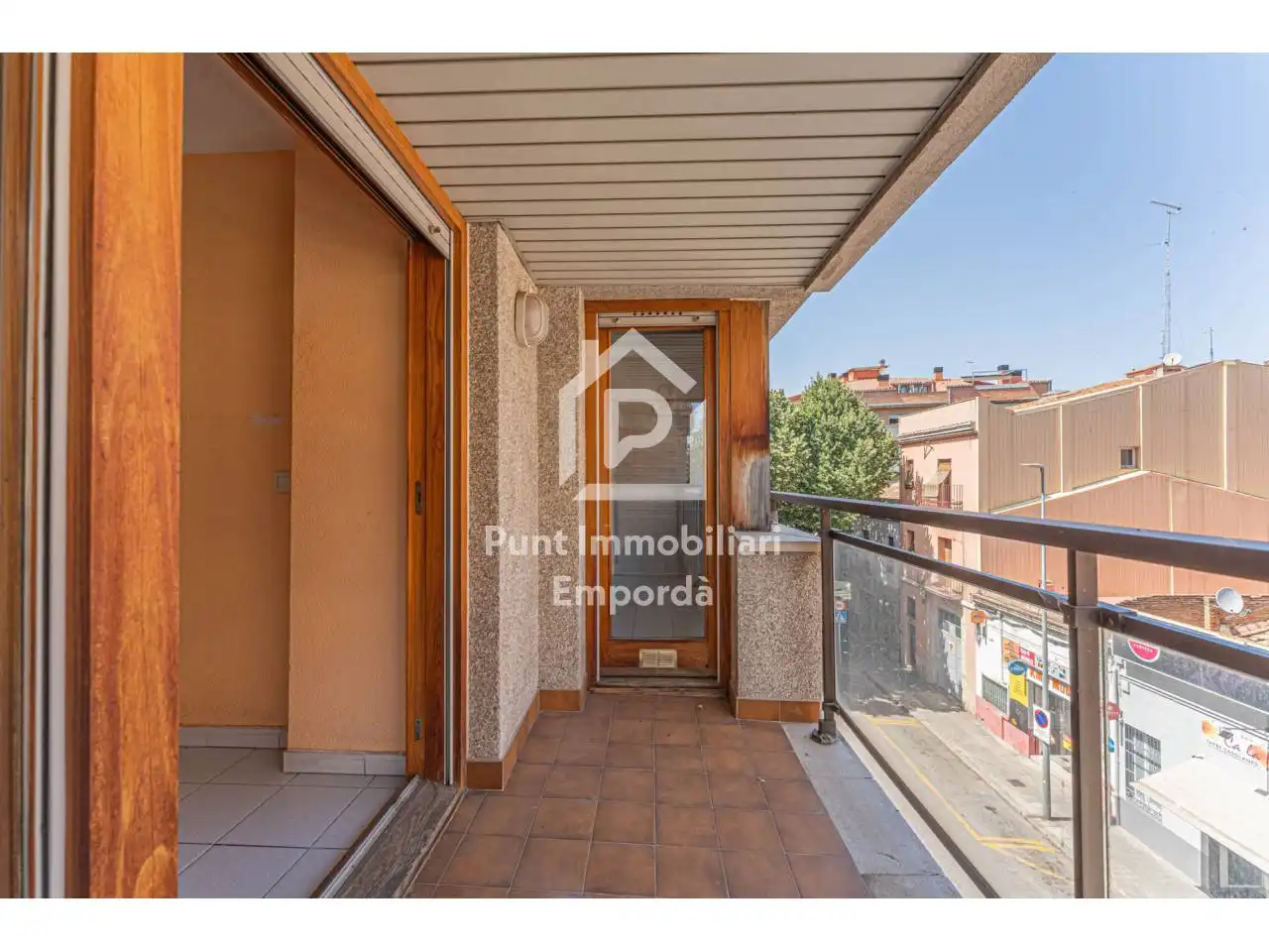 Piso con terraza en venta en Calle Nou, imagen 4