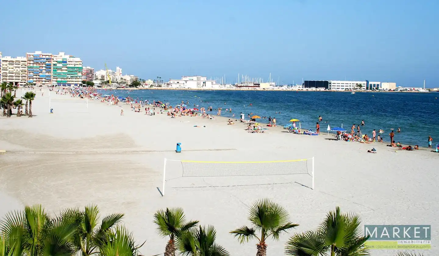 Casa o chalet en venta en Valencia, Gran Playa
