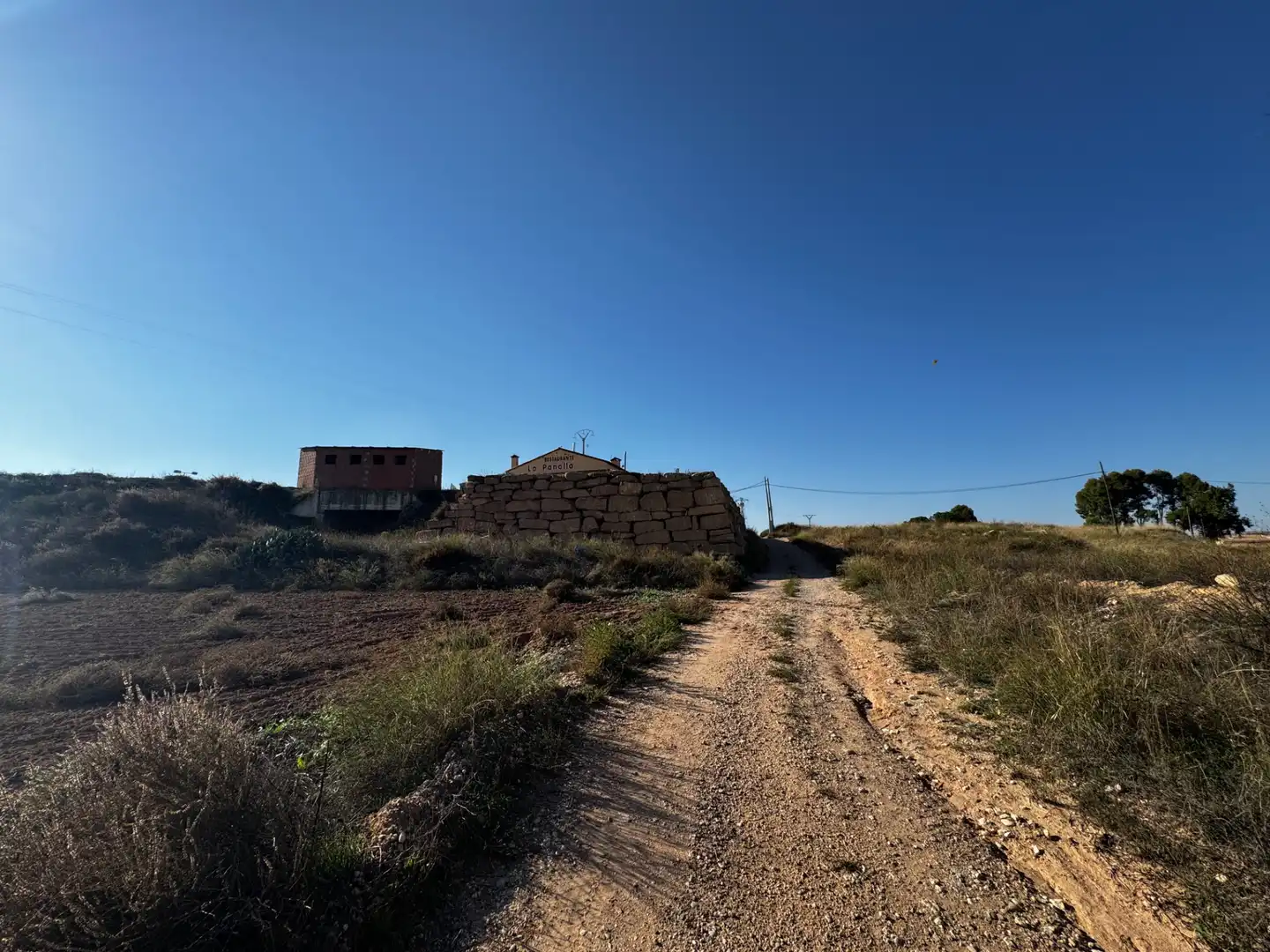 Local comercial en venda a Plaça Poligono 62 137K, imagen 26