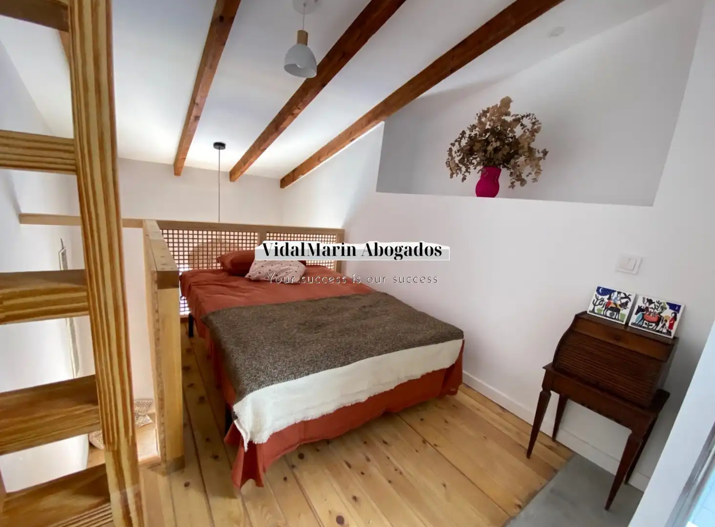 Habitación de Piso de alquiler en Alicante / Alacant con Calefacción, Amueblado y Se aceptan mascotas