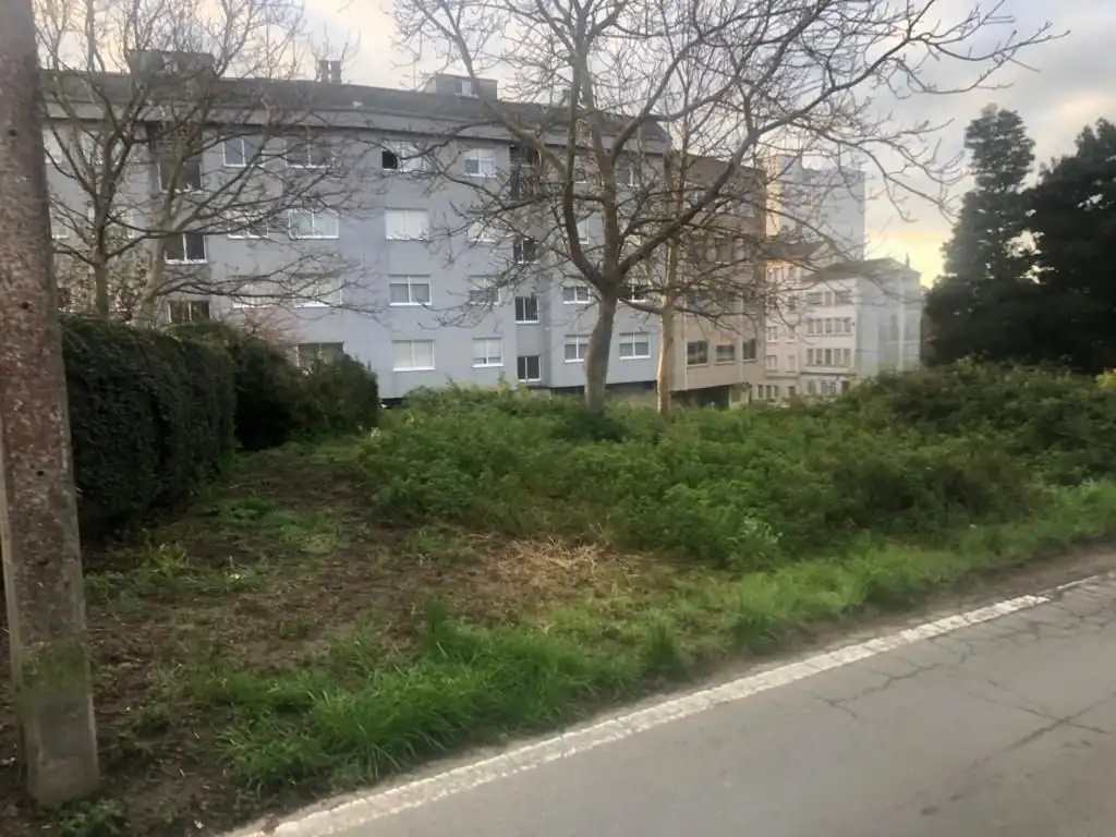 Residential land for sale in Porta Nova, imagen 2