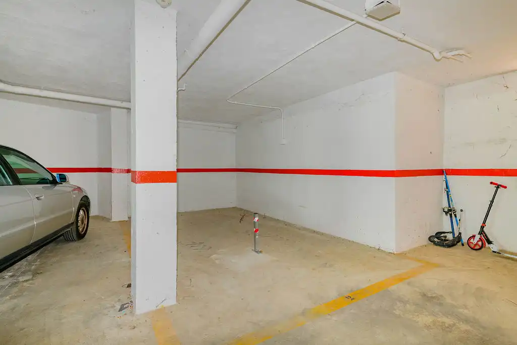 Parking à vendre à C/ Las Eras, imagen 11