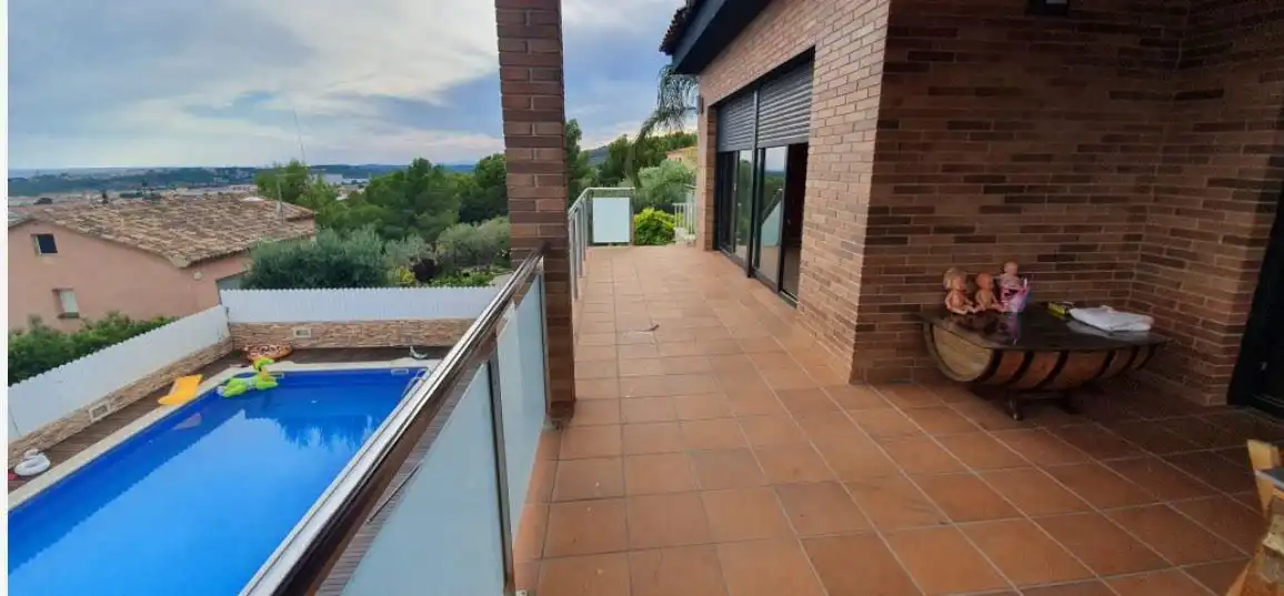 Villa avec piscine à vendre à Roda de Barà, imagen 3