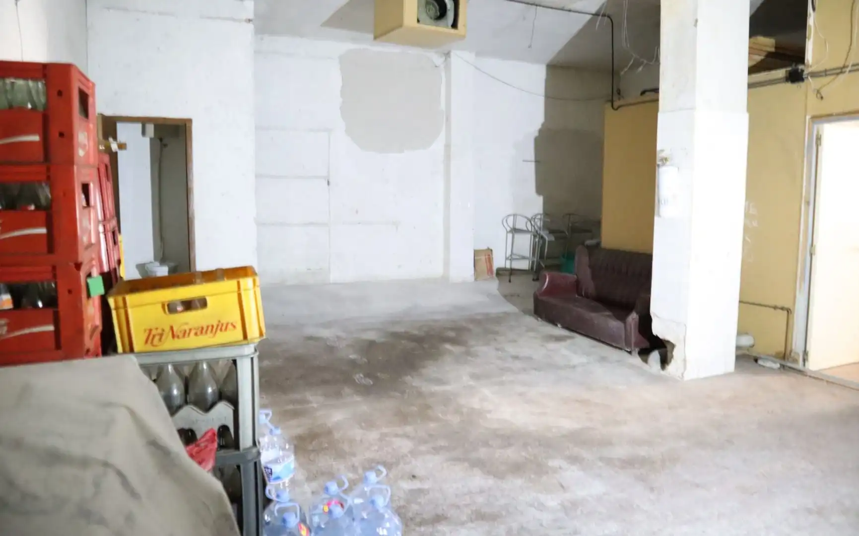 Gewerbefläche zum Verkauf in Centre - Cordelles, imagen 7