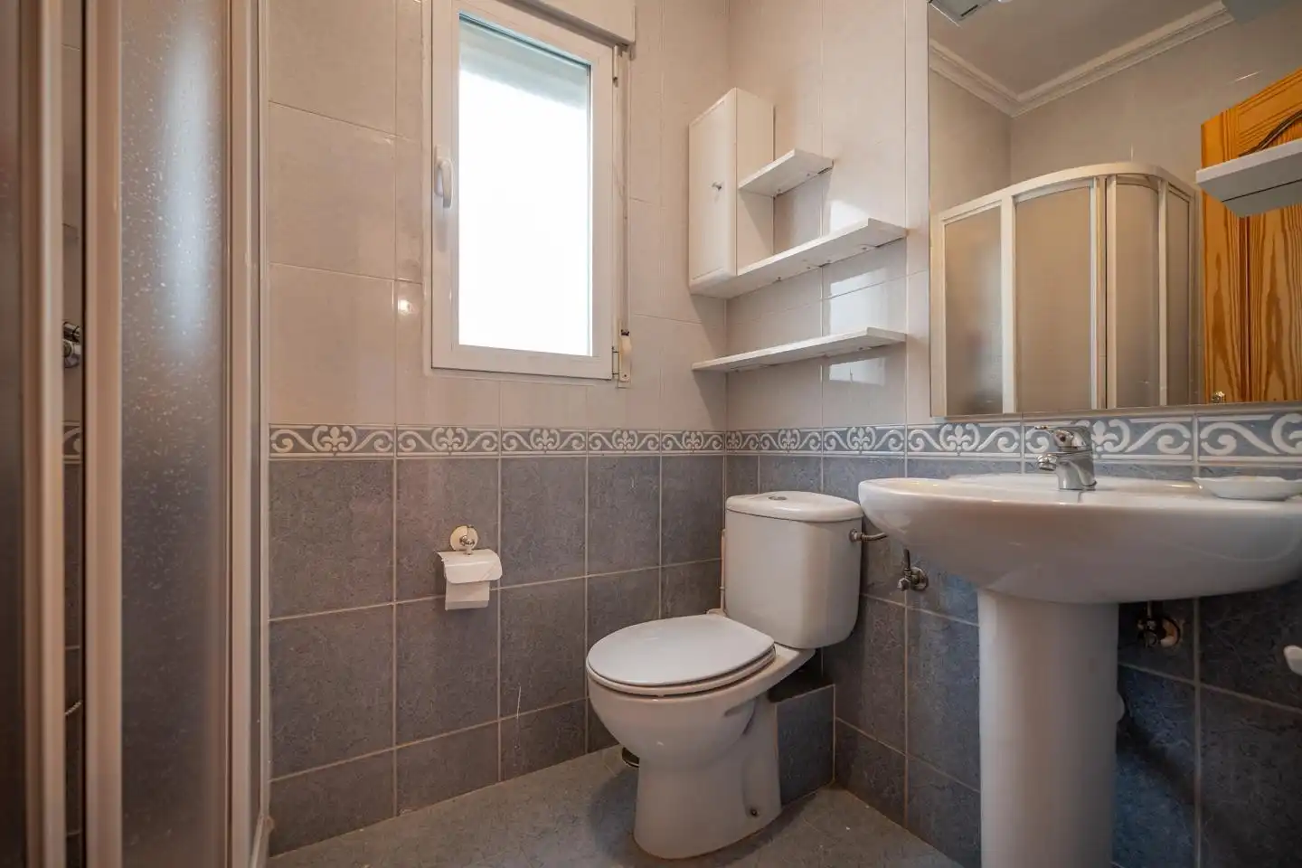 Appartamento in vendita a Paseo Santo Tomás, imagen 25